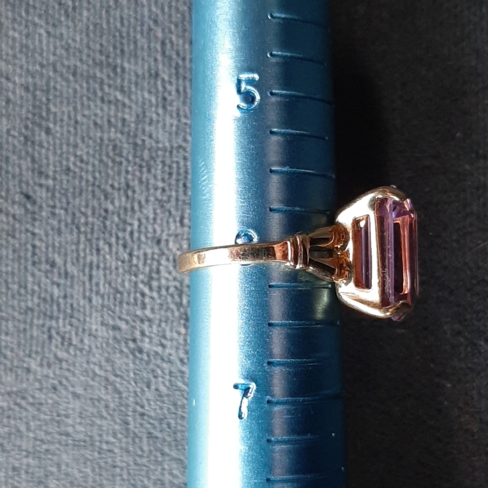 Exquisite Ring - image 4